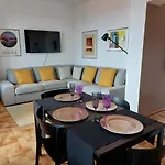 La Terrazza - Goelba Vakantiehuis