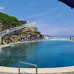 Vakantiehuis La Terrazza - Goelba