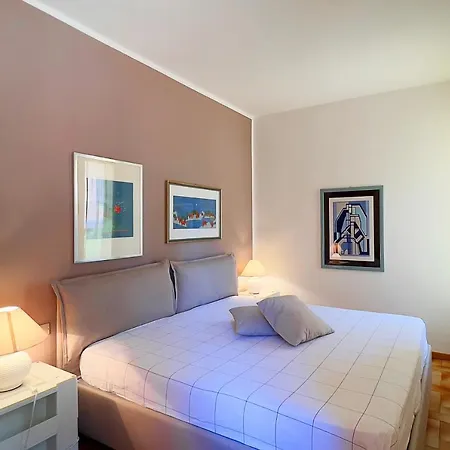 Holiday home La Terrazza - Goelba