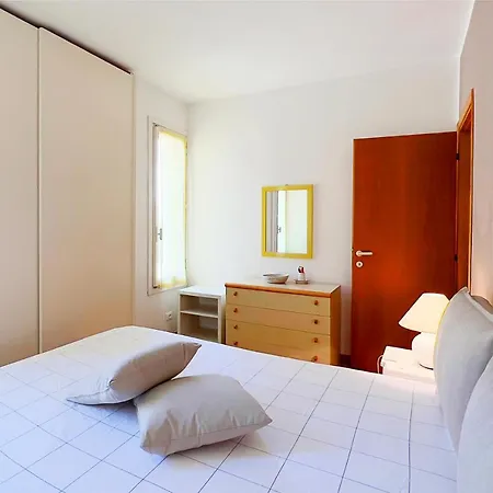 Nyaraló La Terrazza - Goelba