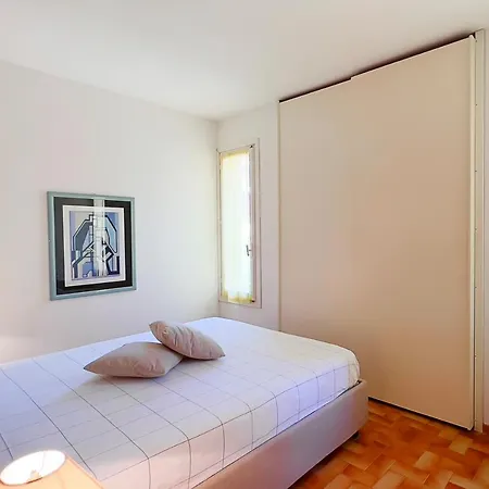 La Terrazza - Goelba Semesterbostad *