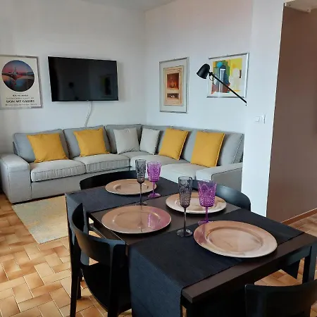 La Terrazza - Goelba Holiday home