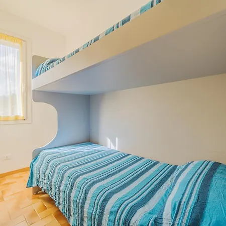 La Terrazza - Goelba Semesterbostad Capo D'arco