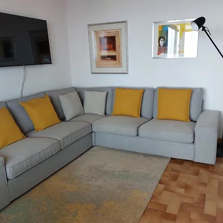 La Terrazza - Goelba Holiday home *