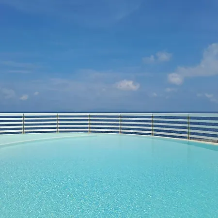 La Terrazza - Goelba Capo D'arco