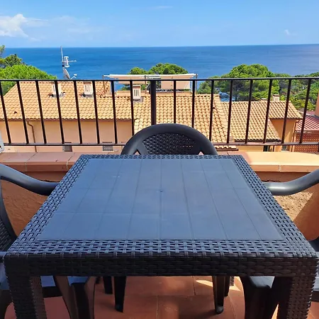 La Terrazza - Goelba *