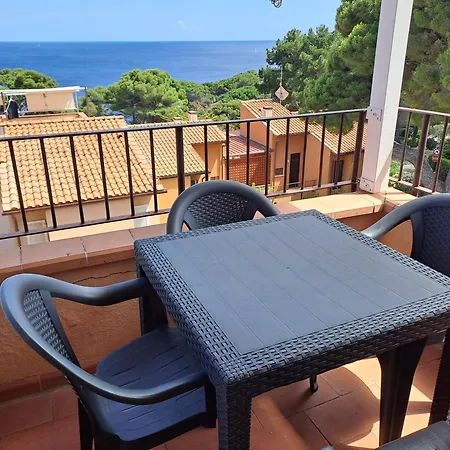La Terrazza - Goelba Holiday home *