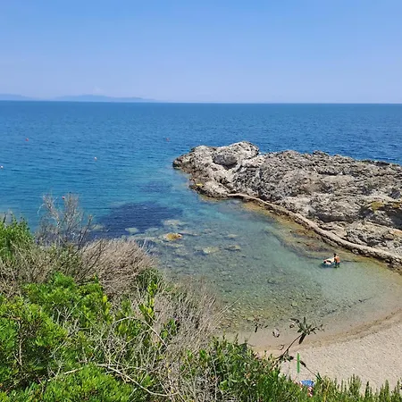 La Terrazza - Goelba