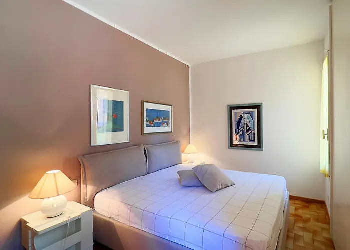 Holiday home La Terrazza - Goelba