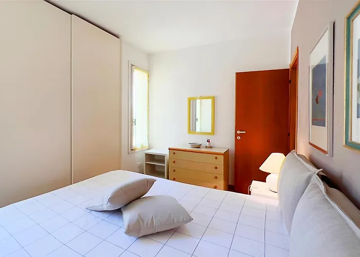 Casa de Férias La Terrazza - Goelba