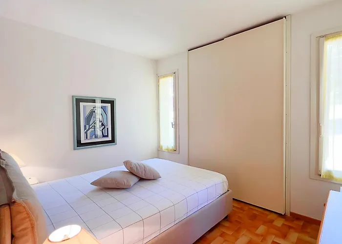 La Terrazza - Goelba Casa de Férias *