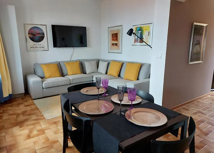 La Terrazza - Goelba Holiday home