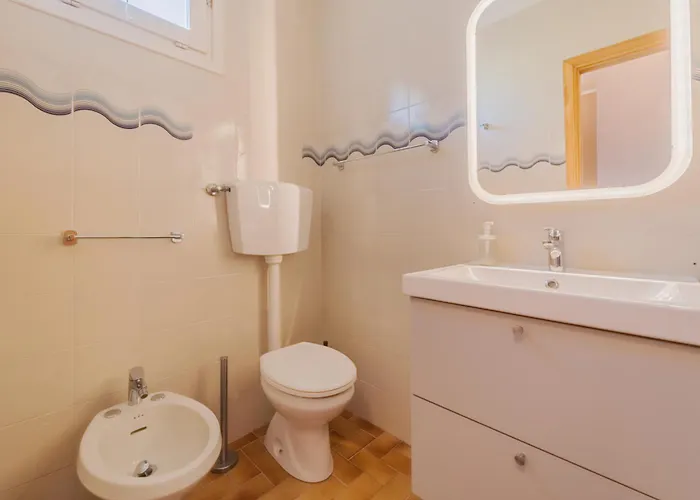 La Terrazza - Goelba Casa de Férias Capo D'arco