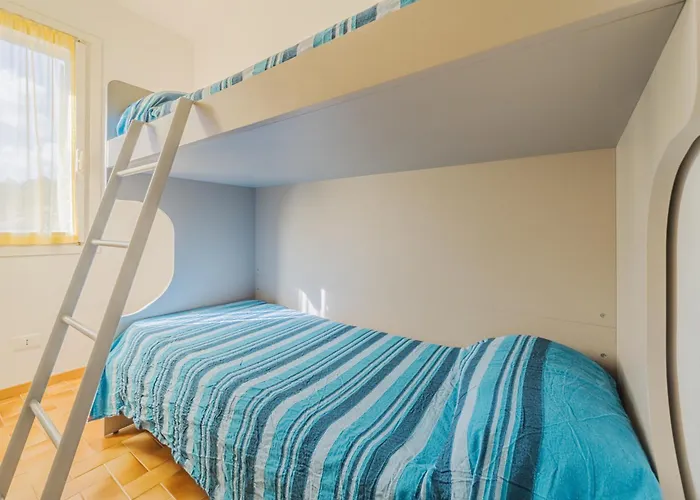 La Terrazza - Goelba * Capo D'arco