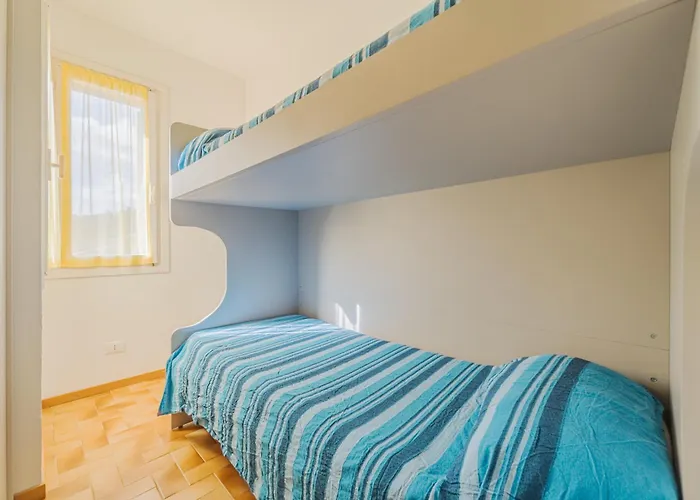 La Terrazza - Goelba Holiday home Capo D'arco