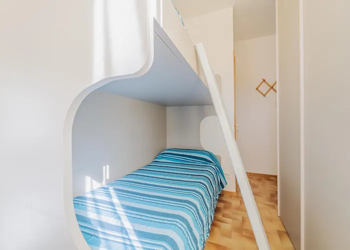 Casa de Férias La Terrazza - Goelba Capo D'arco