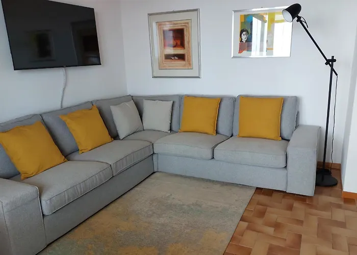 La Terrazza - Goelba Holiday home *