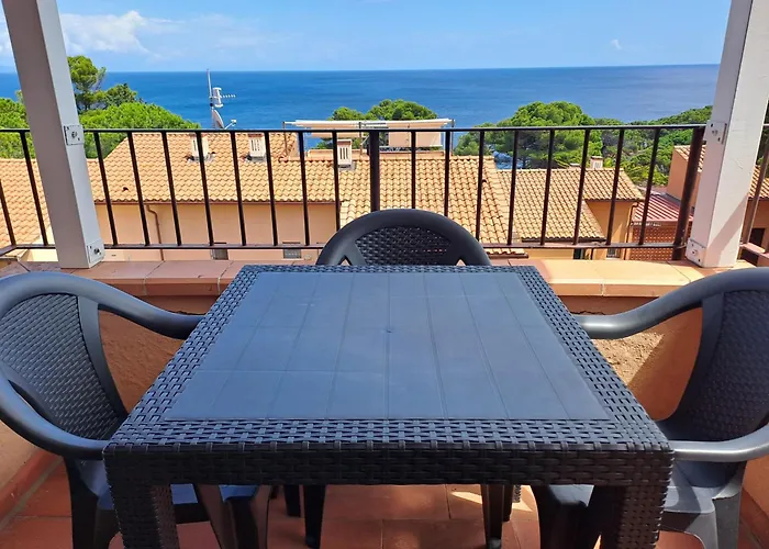 La Terrazza - Goelba *