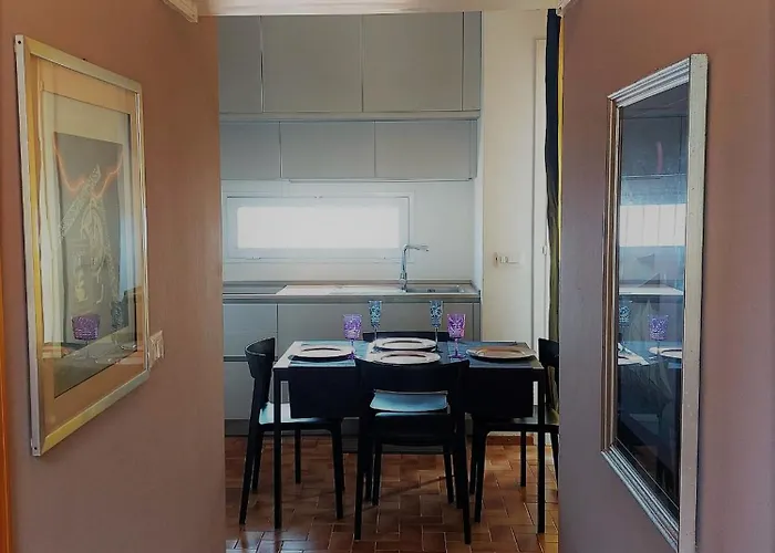 La Terrazza - Goelba *