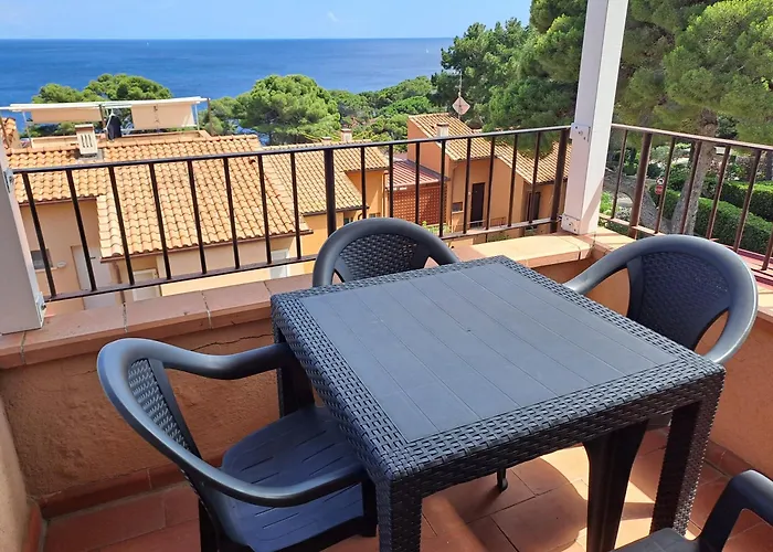 La Terrazza - Goelba Holiday home *