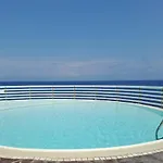 펜션 La Terrazza - Goelba Capo D'arco