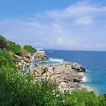 펜션 La Terrazza - Goelba