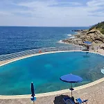 펜션 La Terrazza - Goelba
