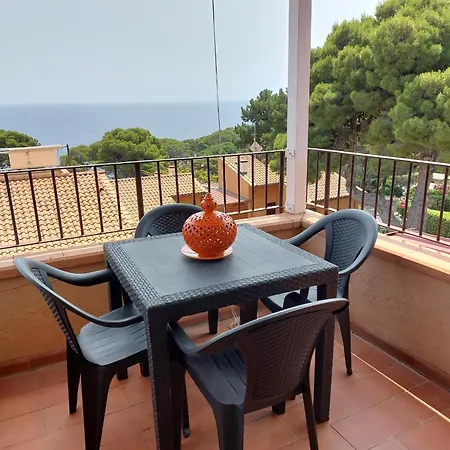 펜션 La Terrazza - Goelba *